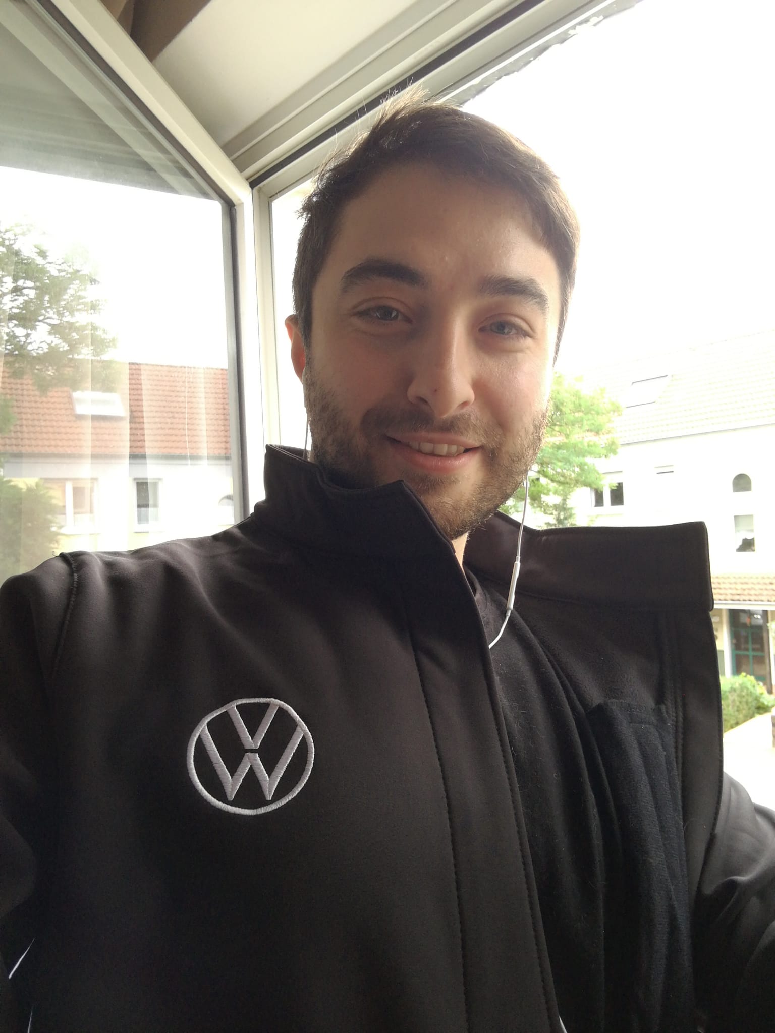 VW Projekt - Entwicklung