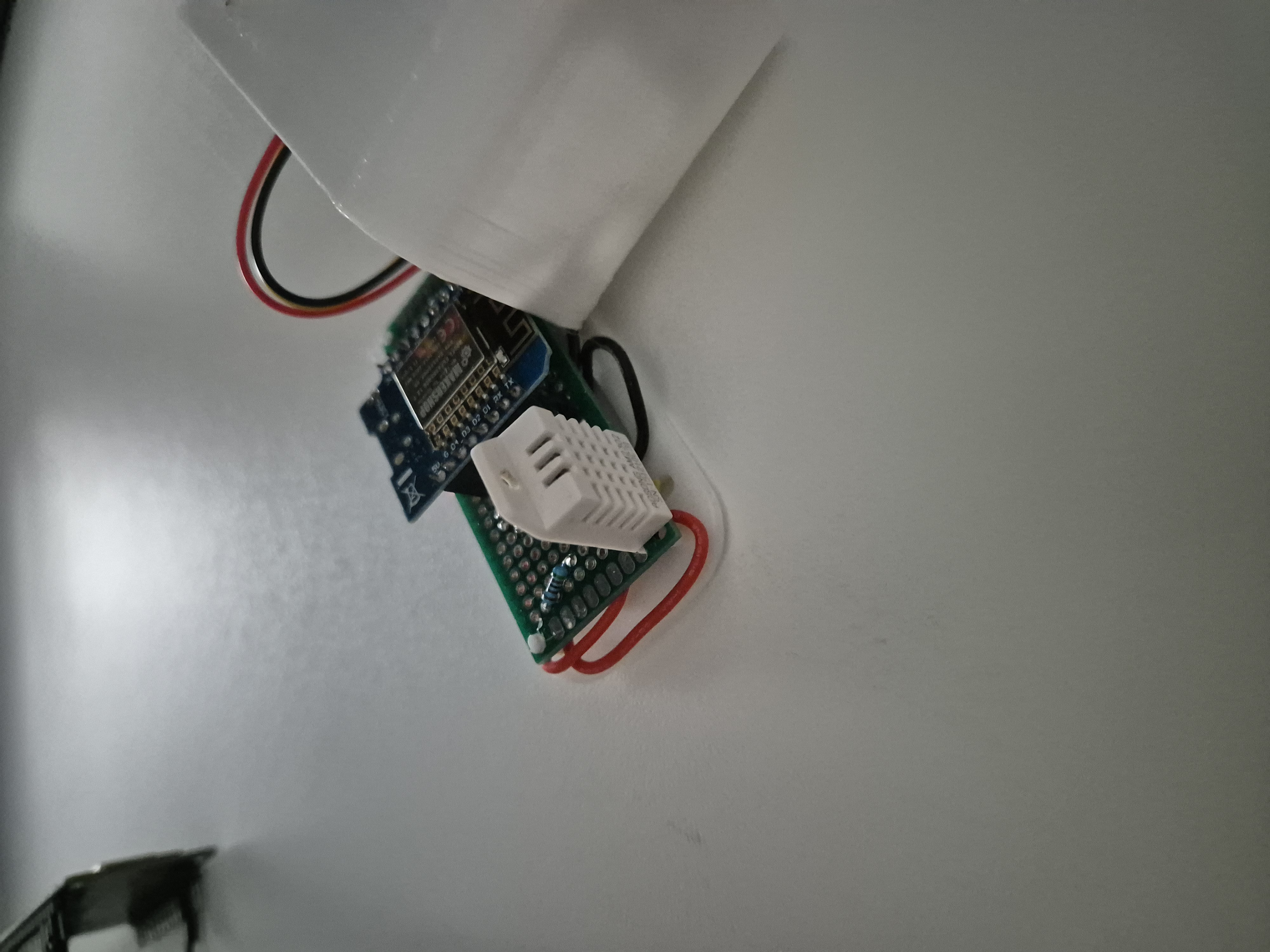 VW Projekt - Entwicklung