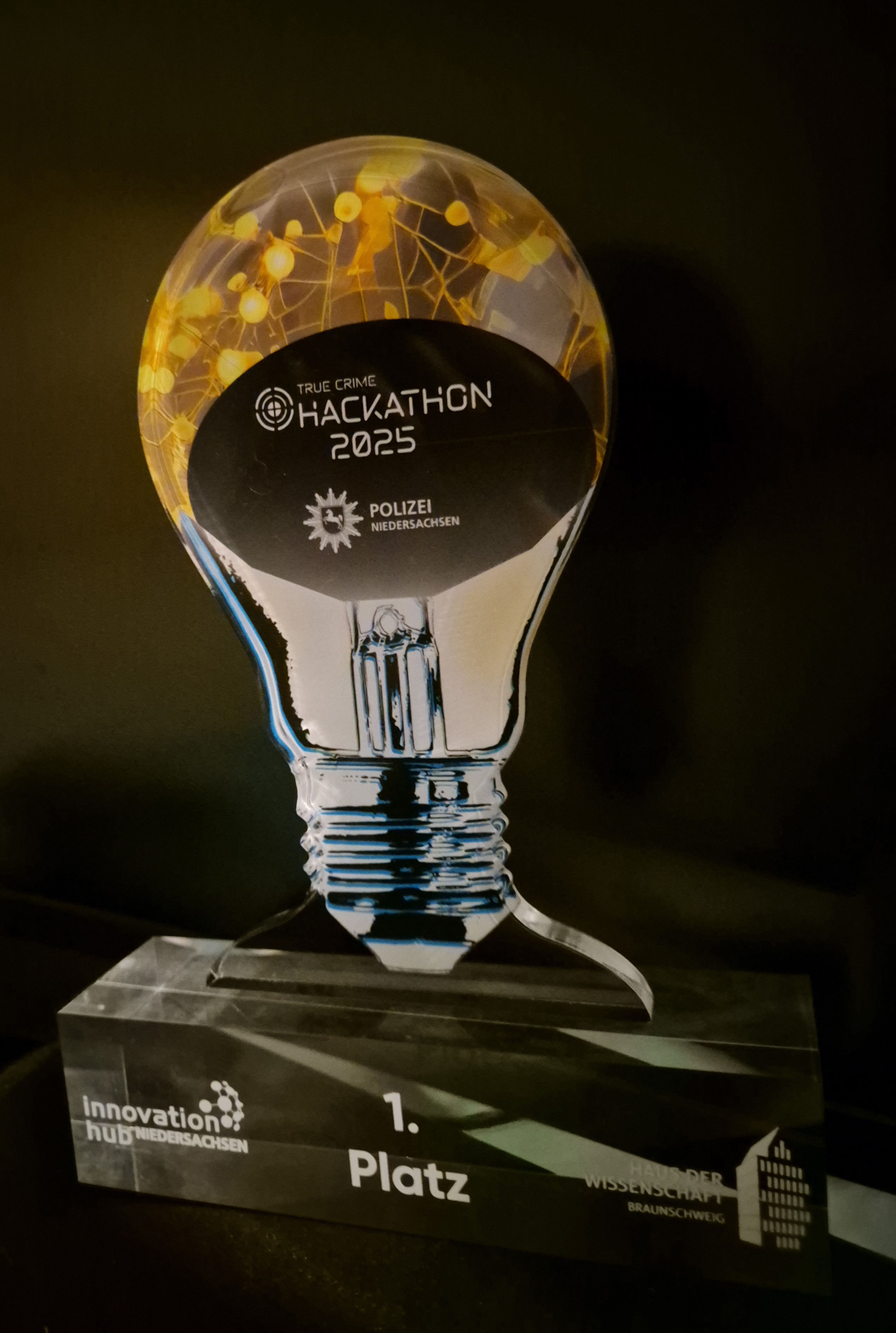 VW Projekt - Entwicklung