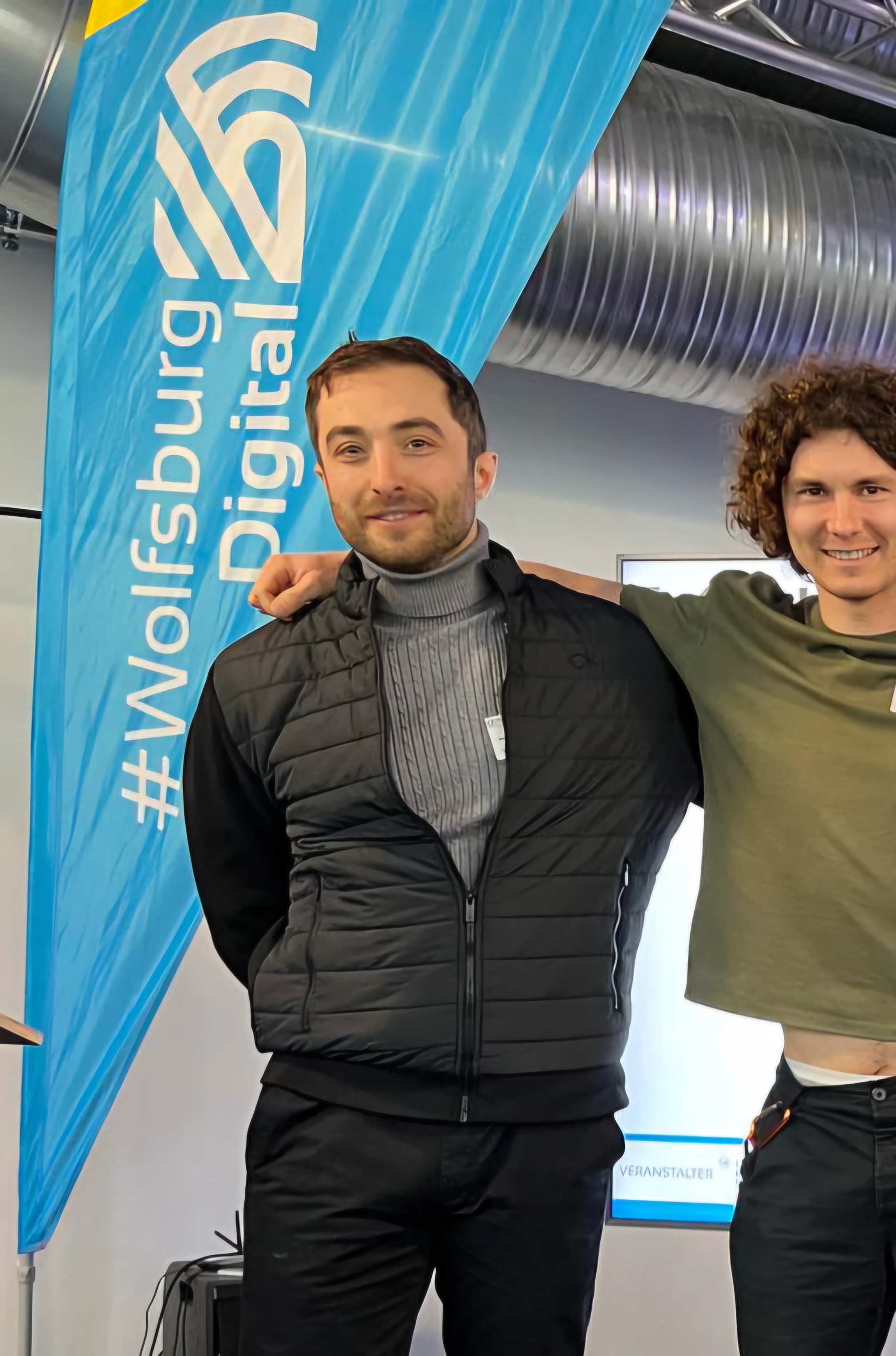 VW Projekt - Entwicklung