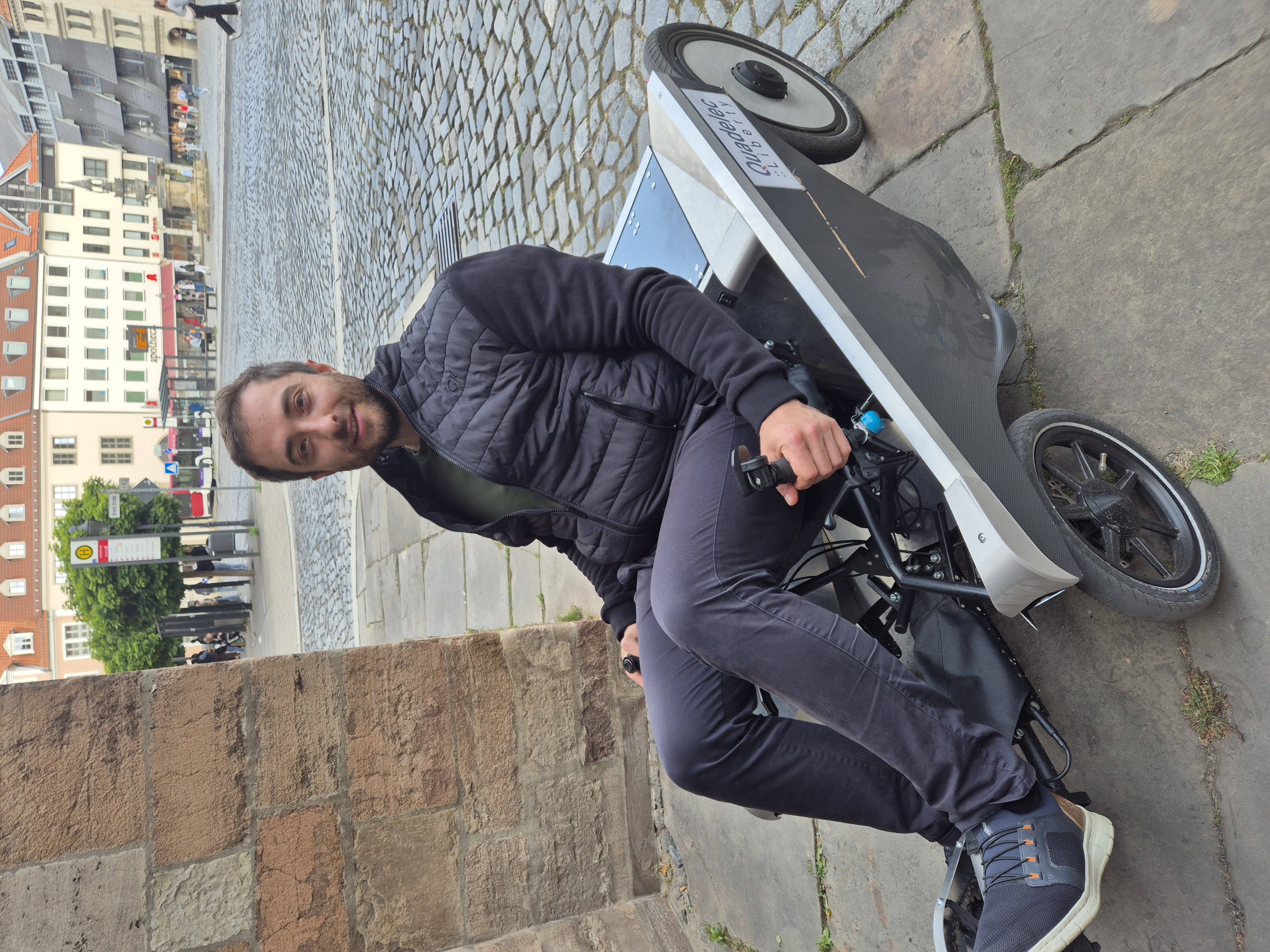 VW Projekt - Entwicklung