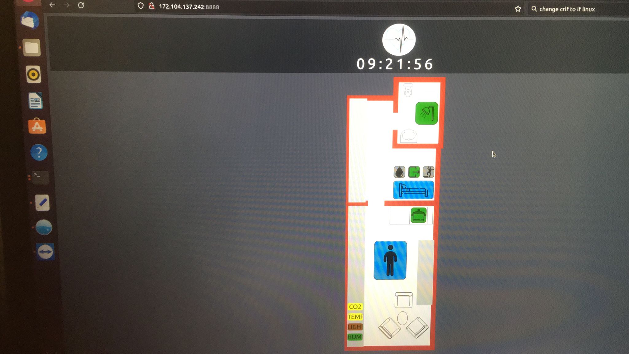 VW Projekt - Entwicklung