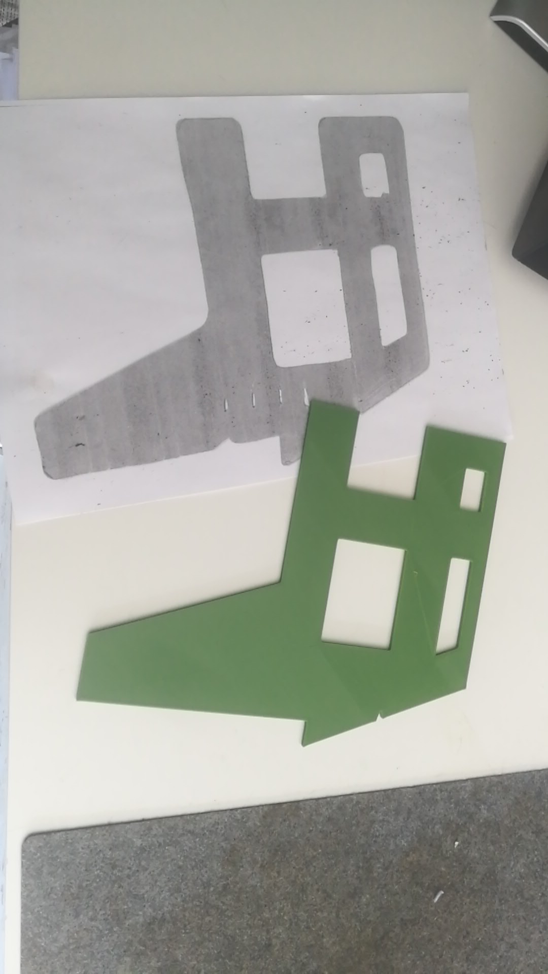 VW Projekt - Entwicklung