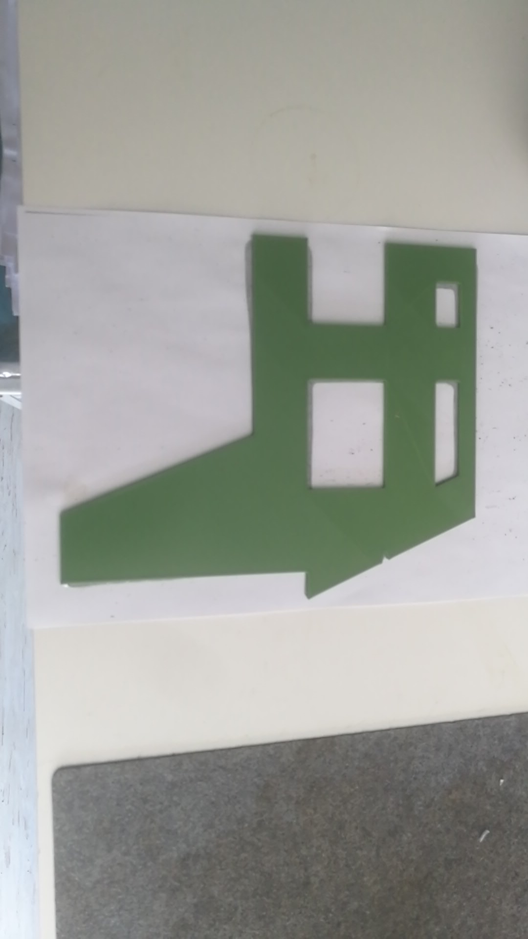 VW Projekt - Entwicklung