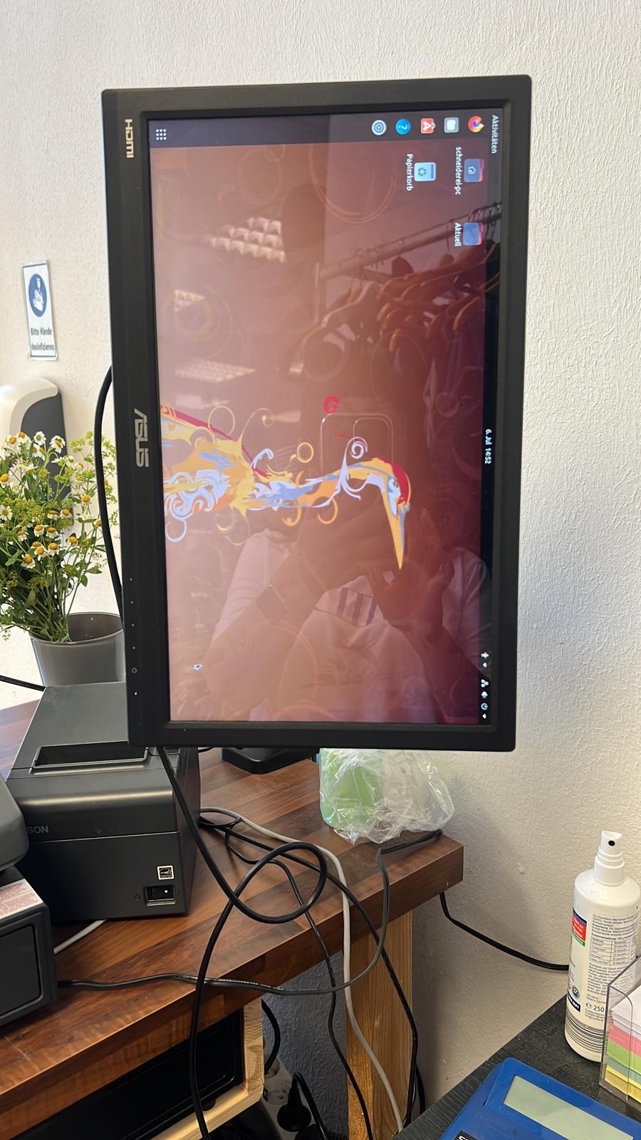 VW Projekt - Entwicklung