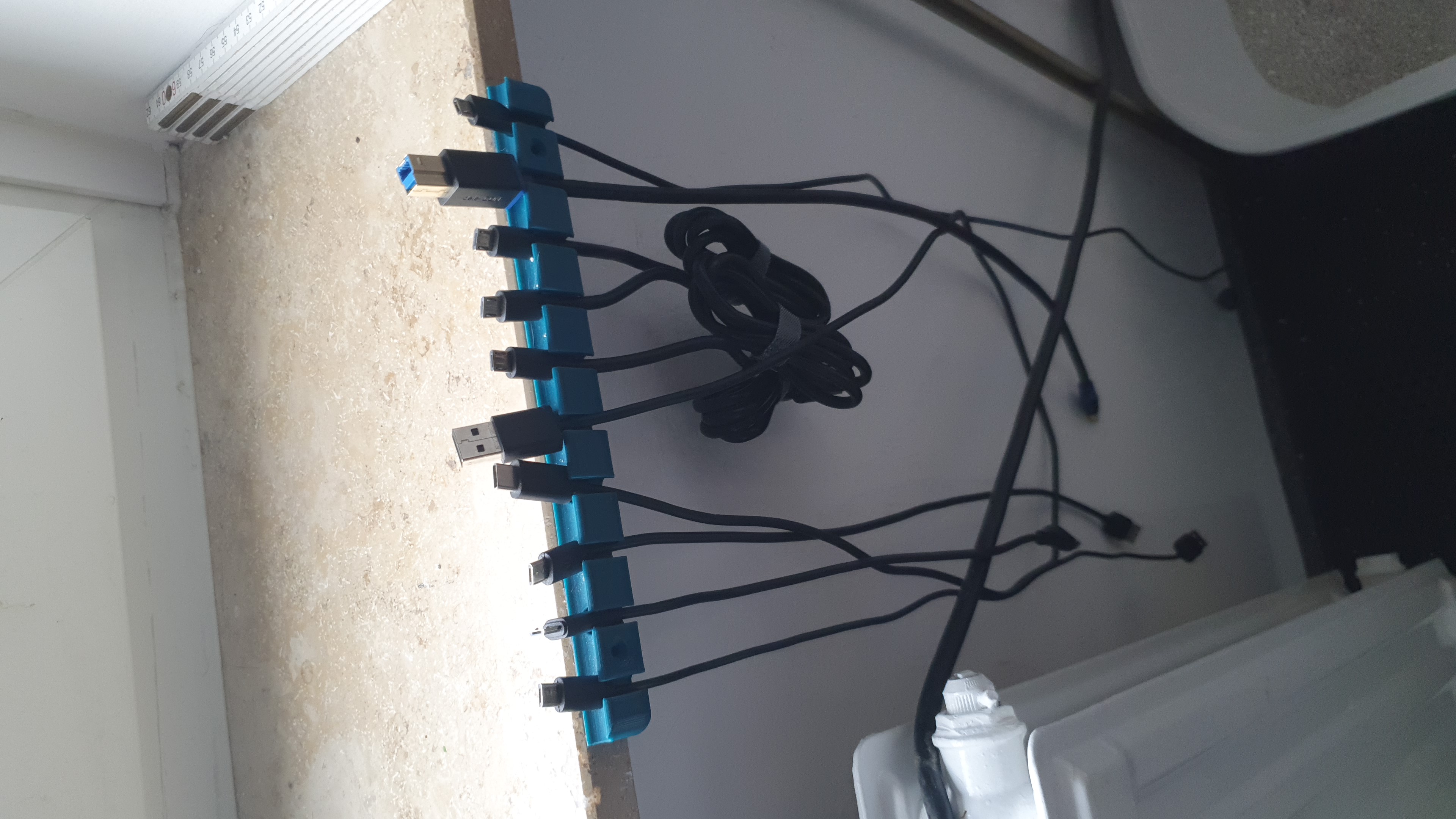 VW Projekt - Entwicklung