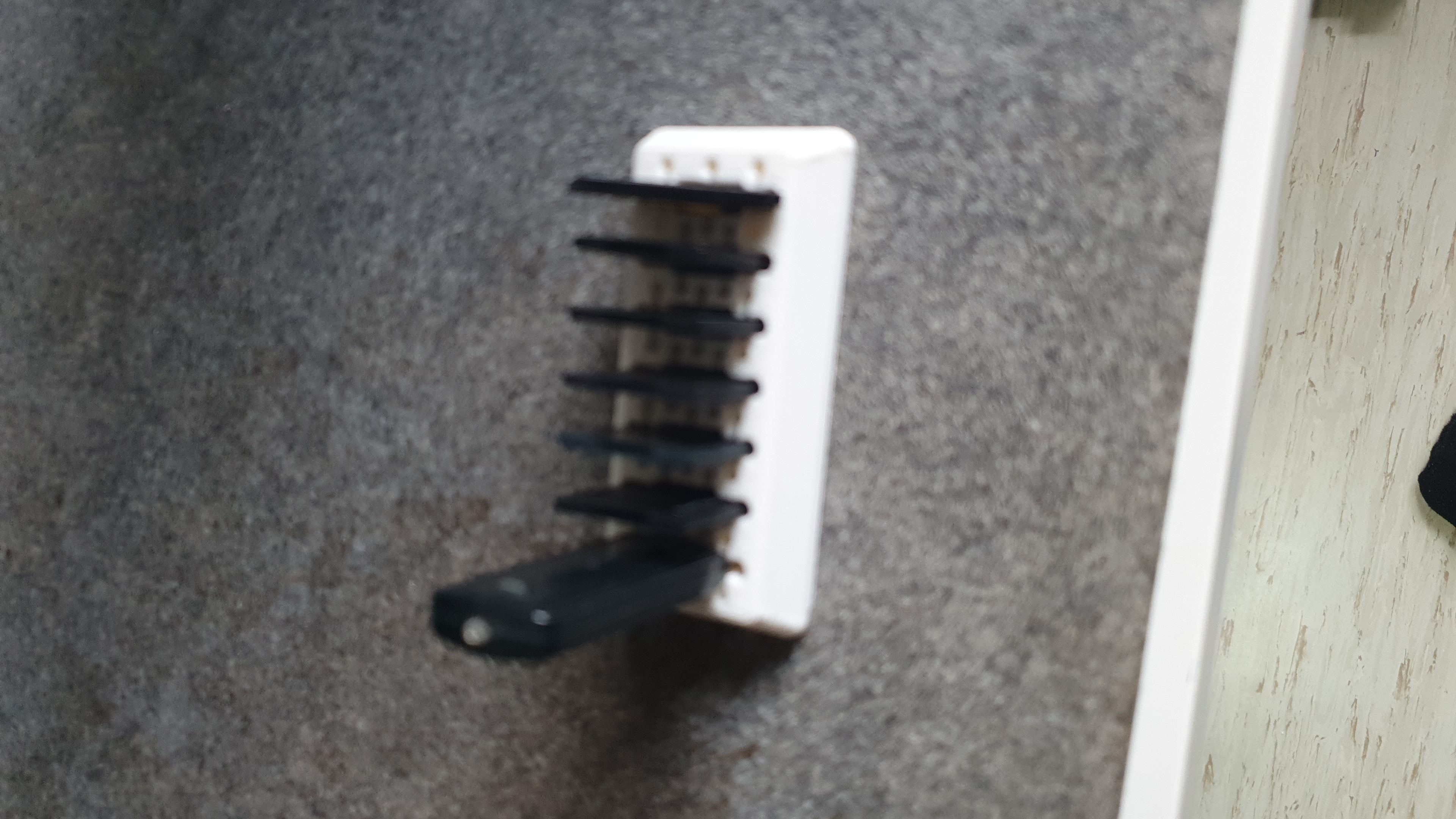 VW Projekt - Entwicklung