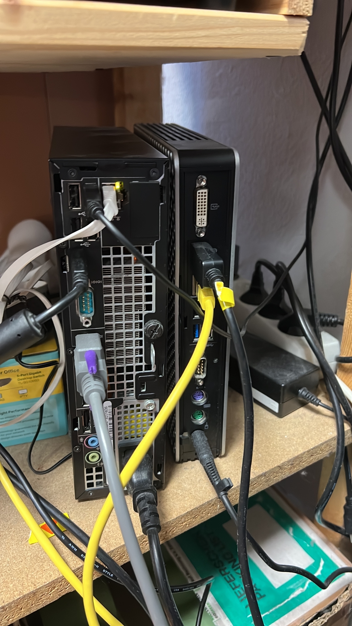 VW Projekt - Entwicklung