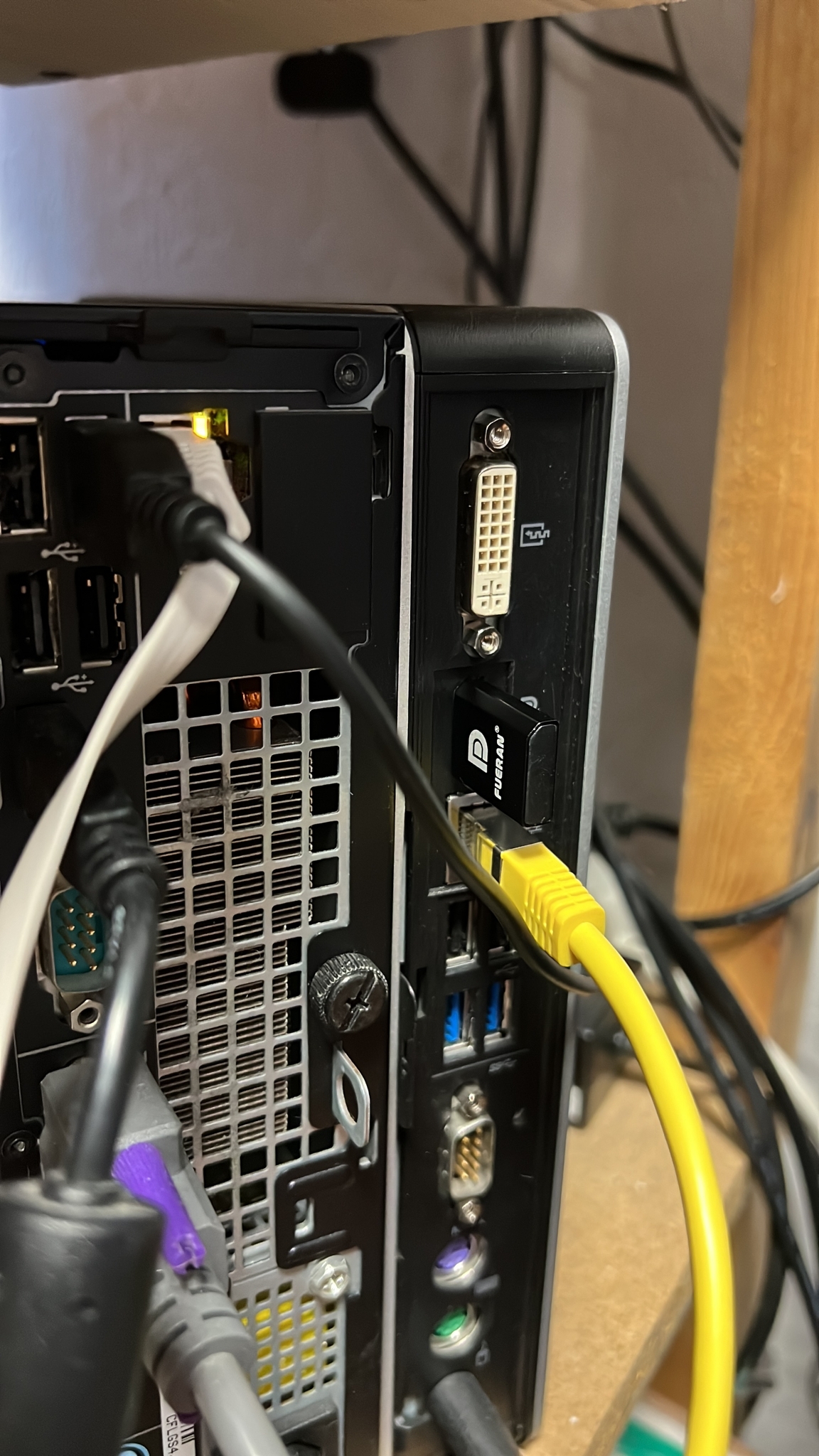 VW Projekt - Entwicklung