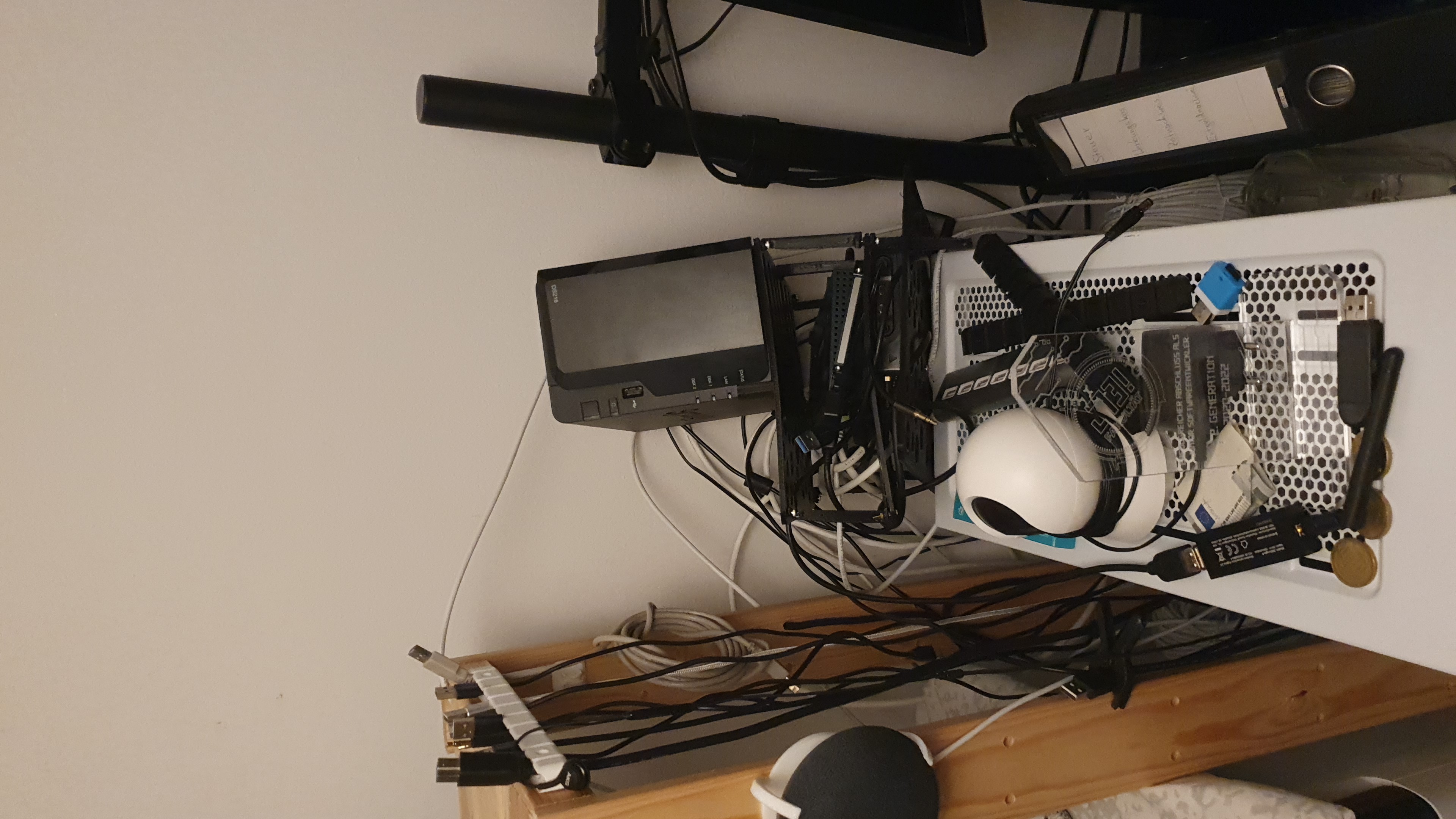 VW Projekt - Entwicklung