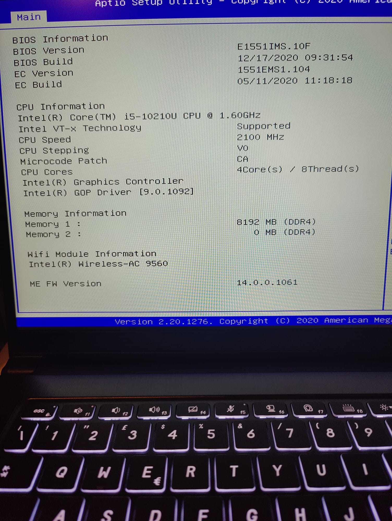 VW Projekt - Entwicklung