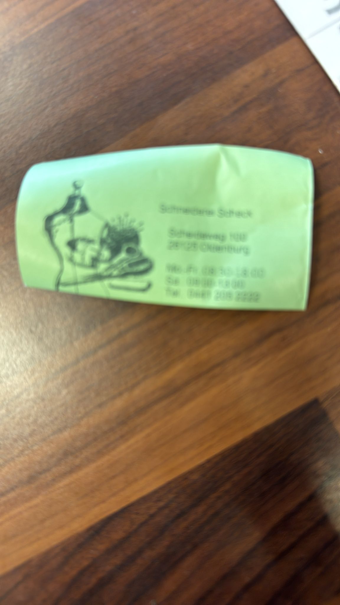 VW Projekt - Entwicklung