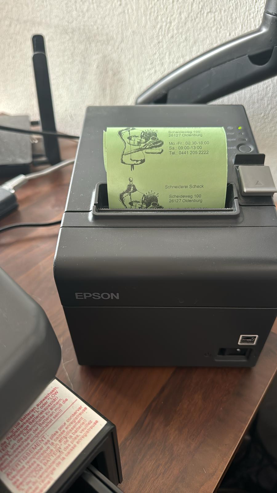 VW Projekt - Entwicklung