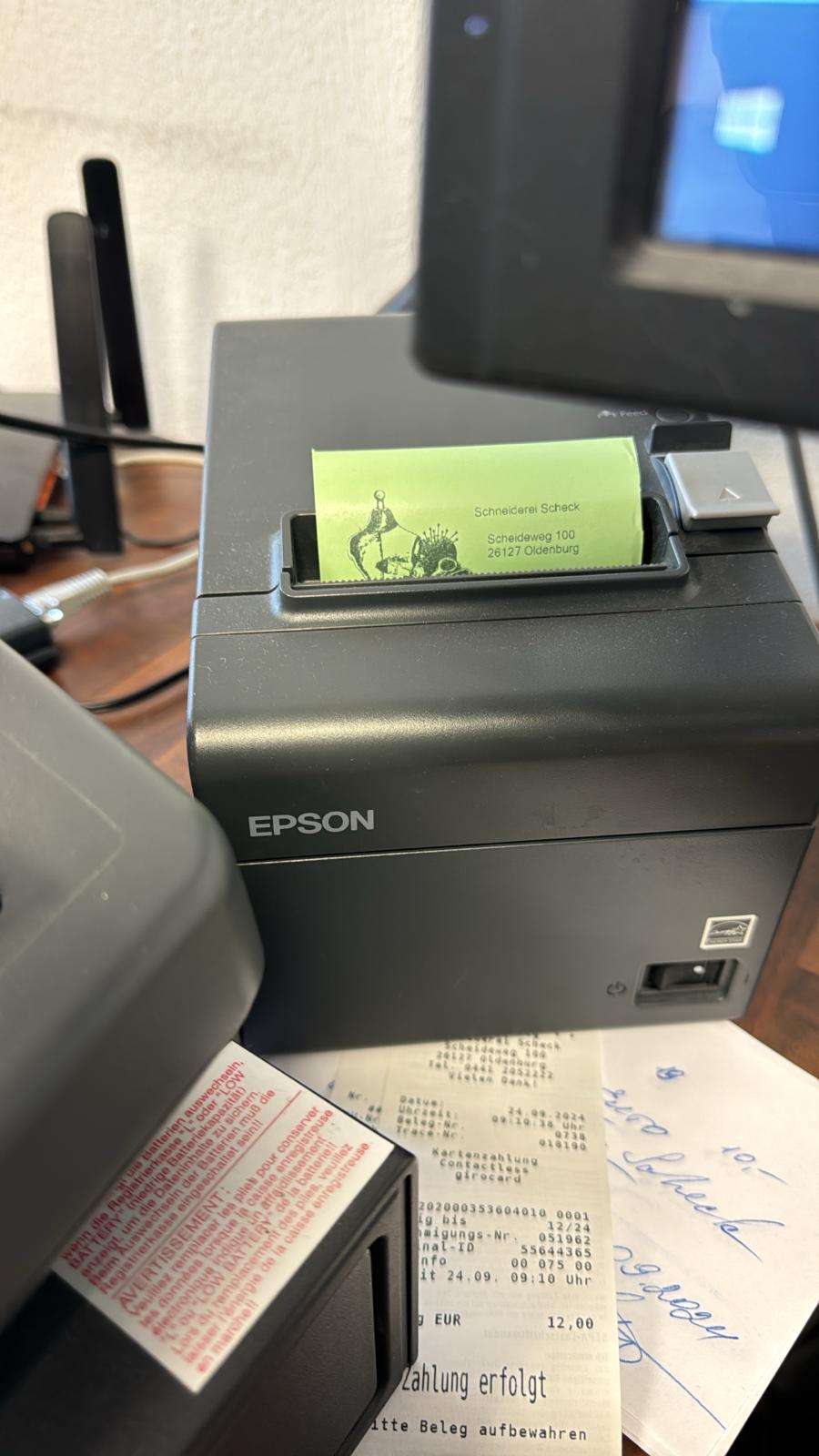 VW Projekt - Entwicklung