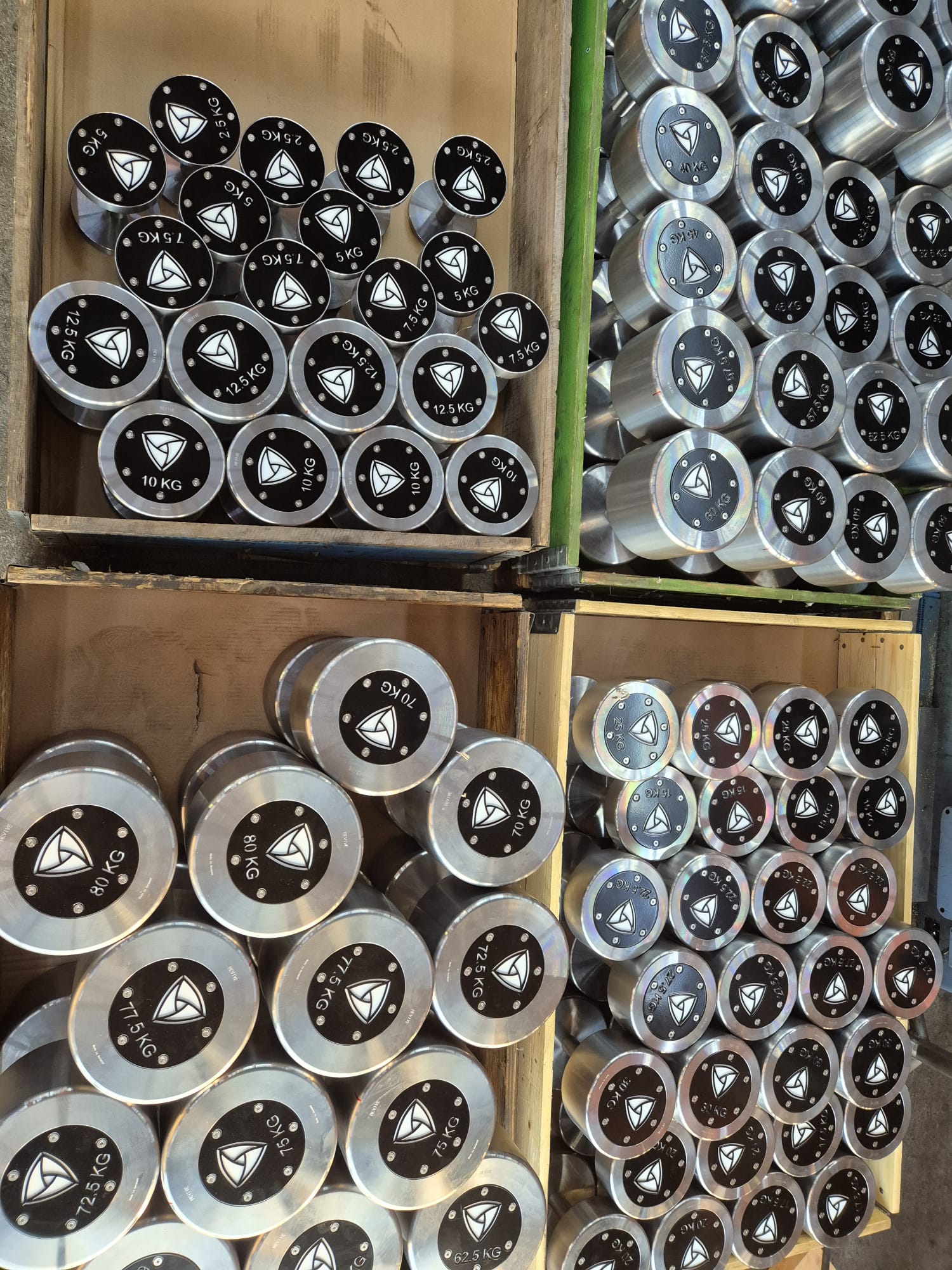 VW Projekt - Entwicklung