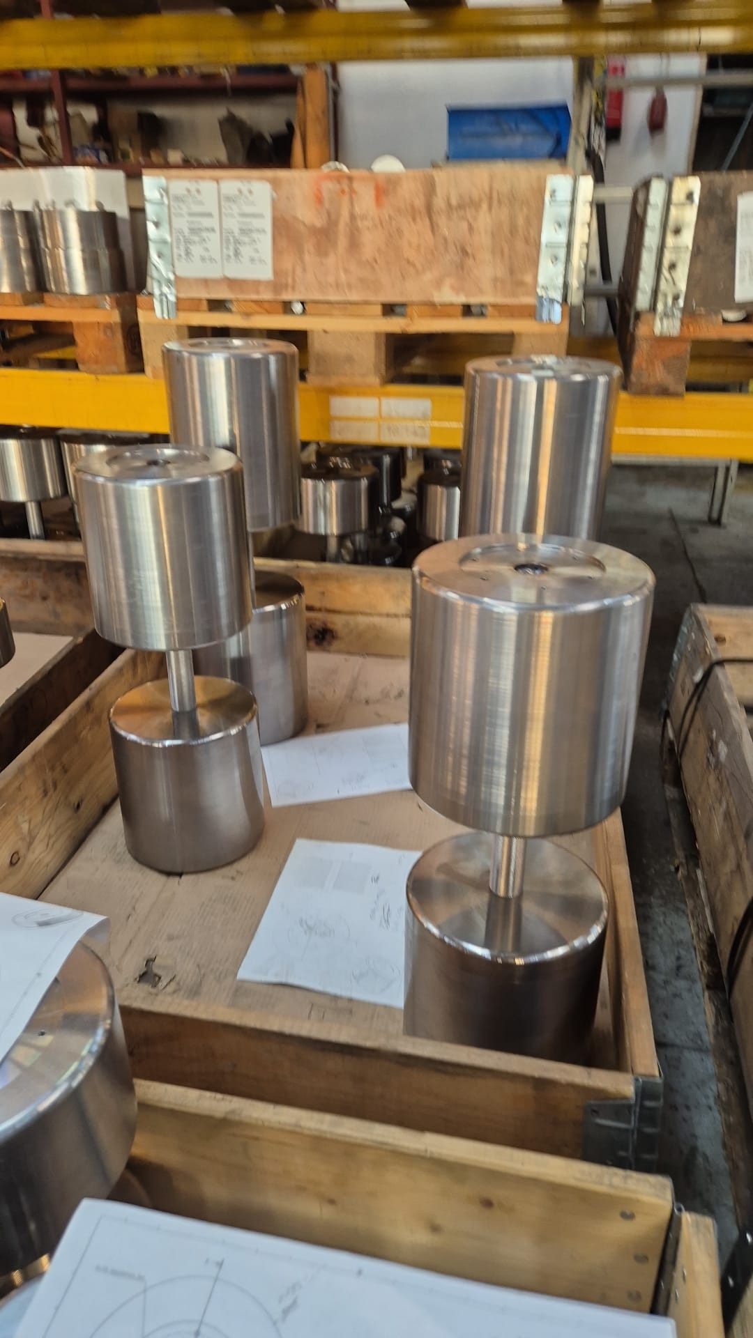 VW Projekt - Entwicklung