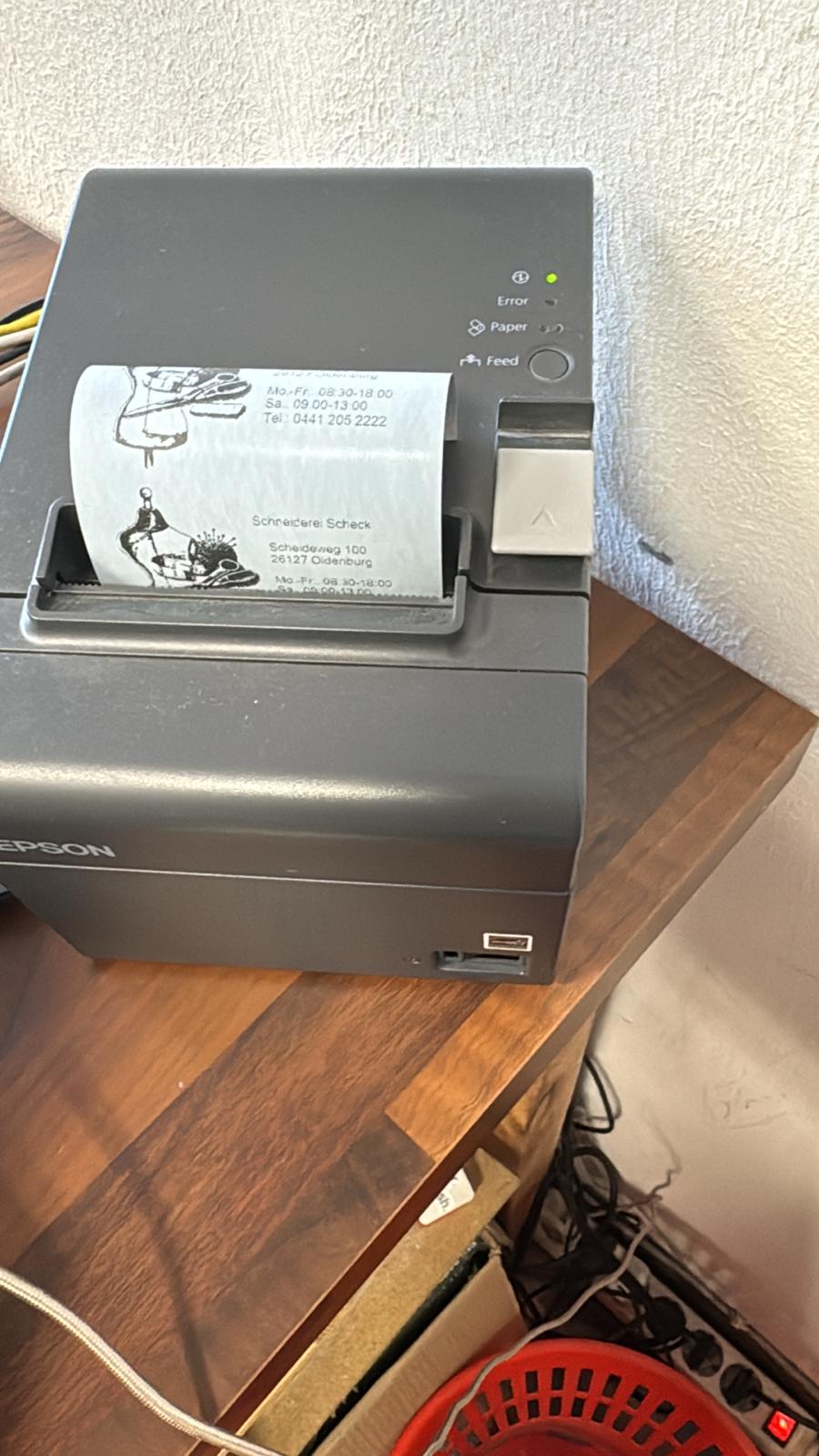 VW Projekt - Entwicklung