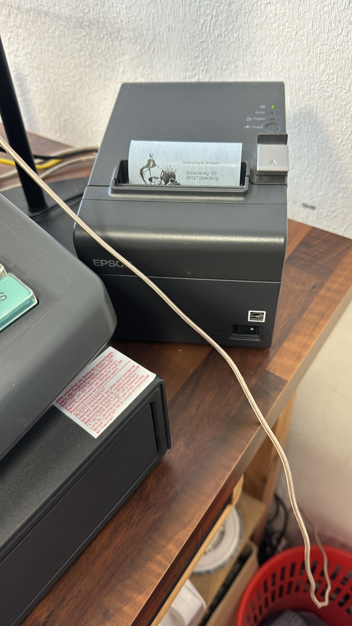 VW Projekt - Entwicklung