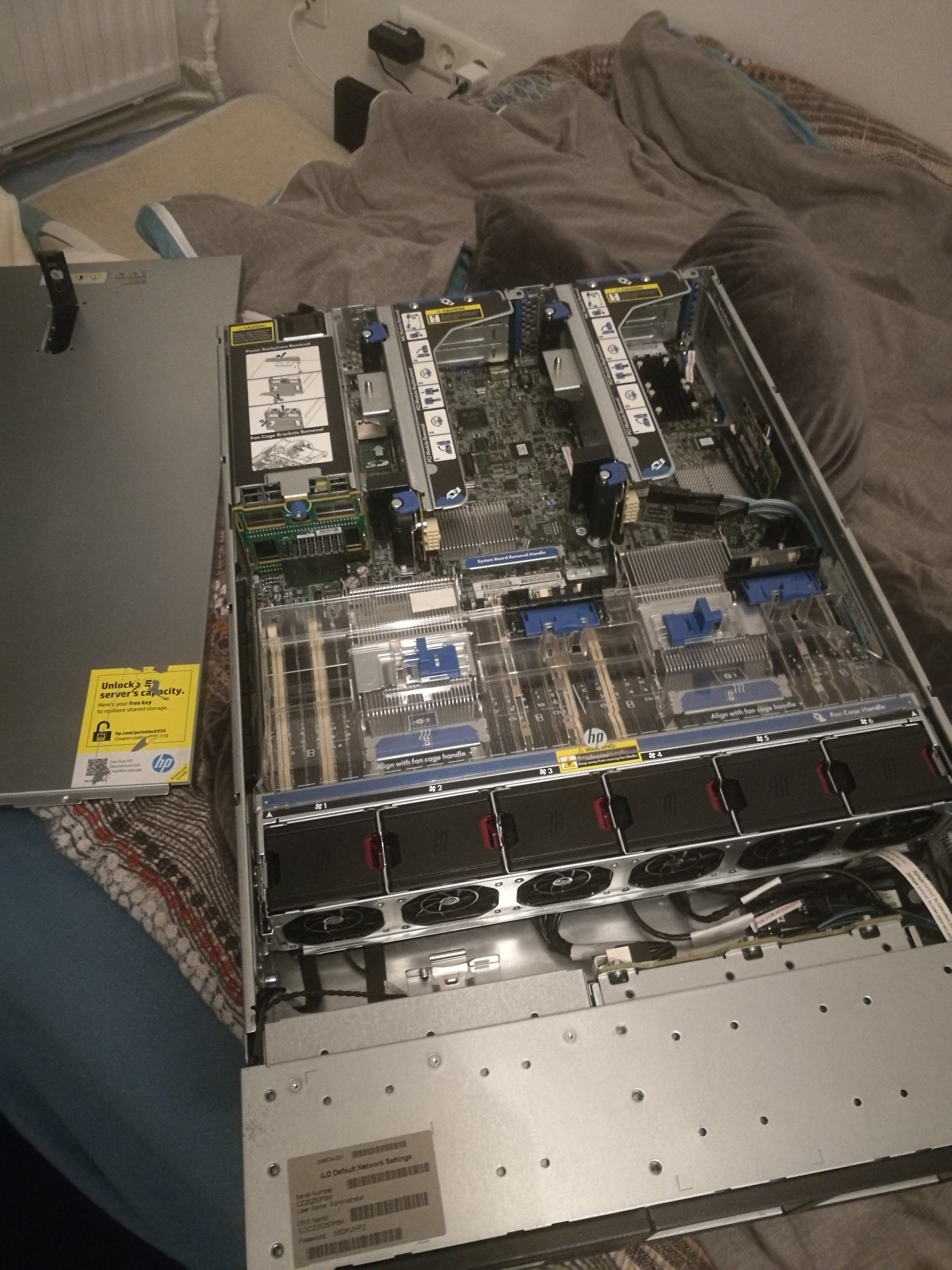 VW Projekt - Entwicklung