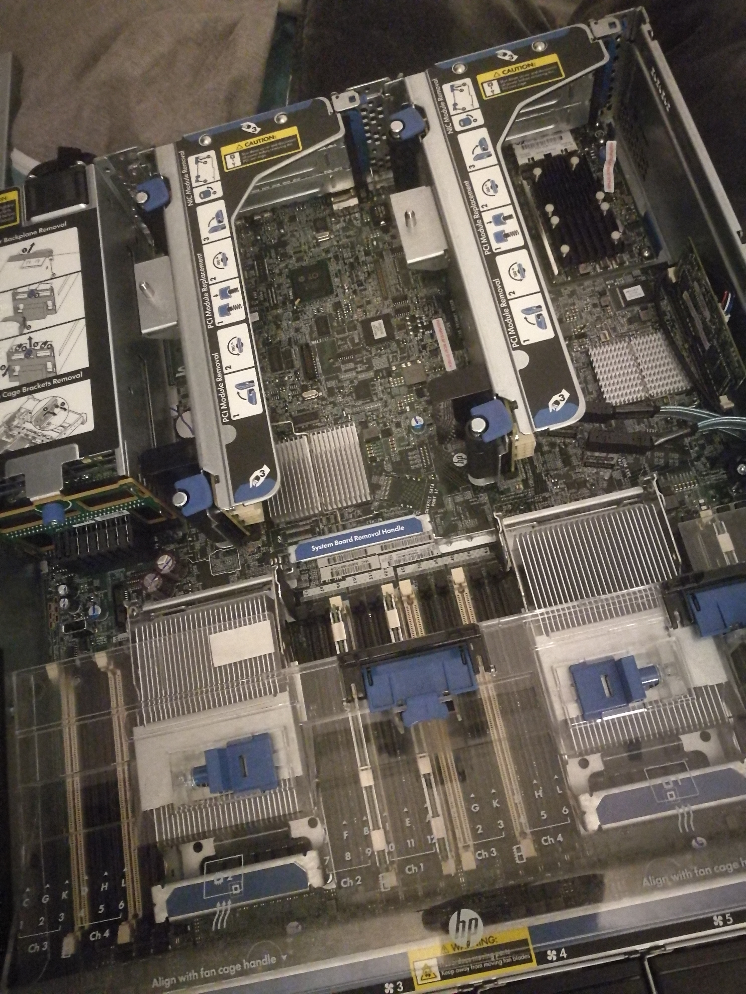 VW Projekt - Entwicklung