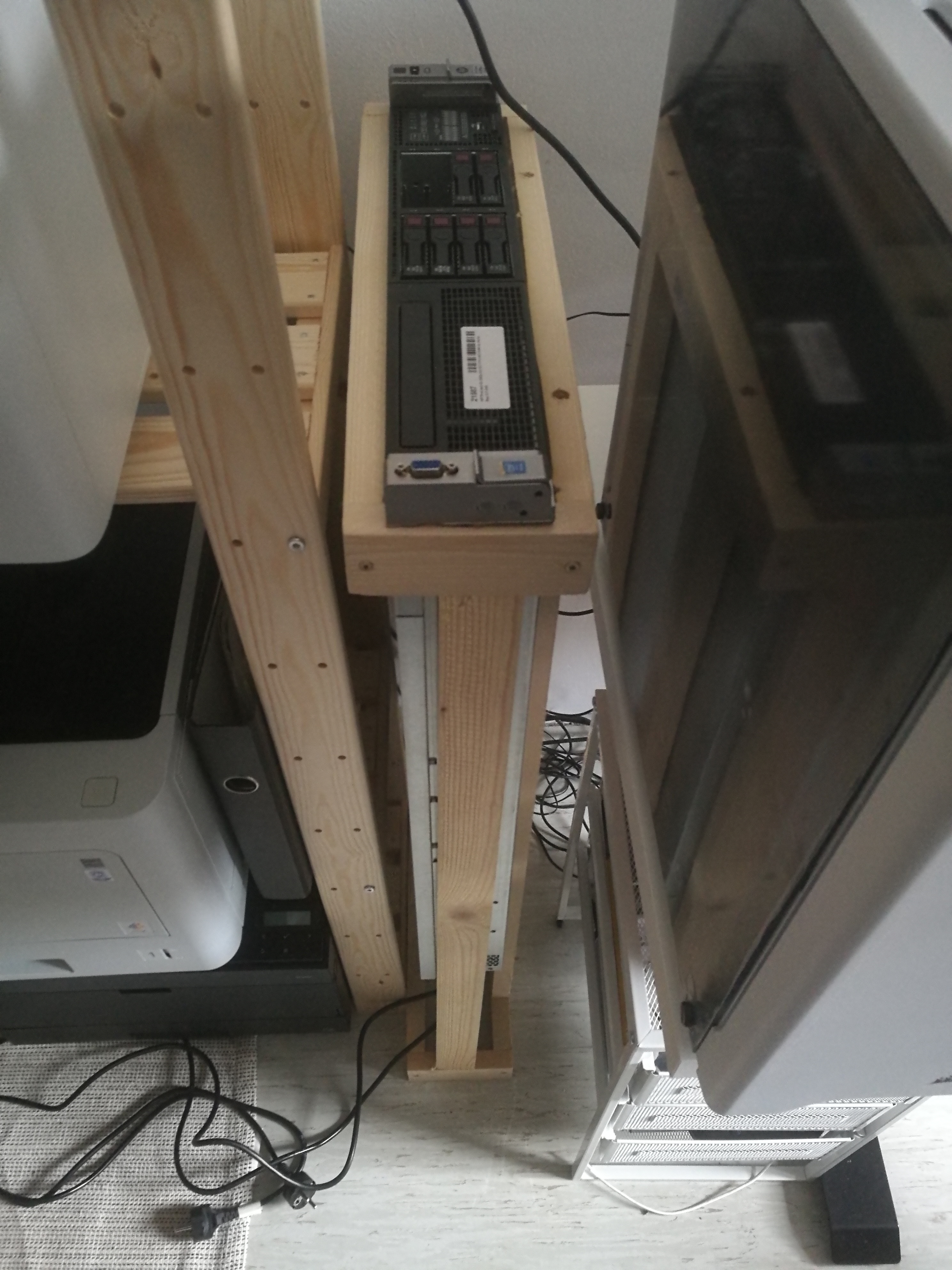 VW Projekt - Entwicklung