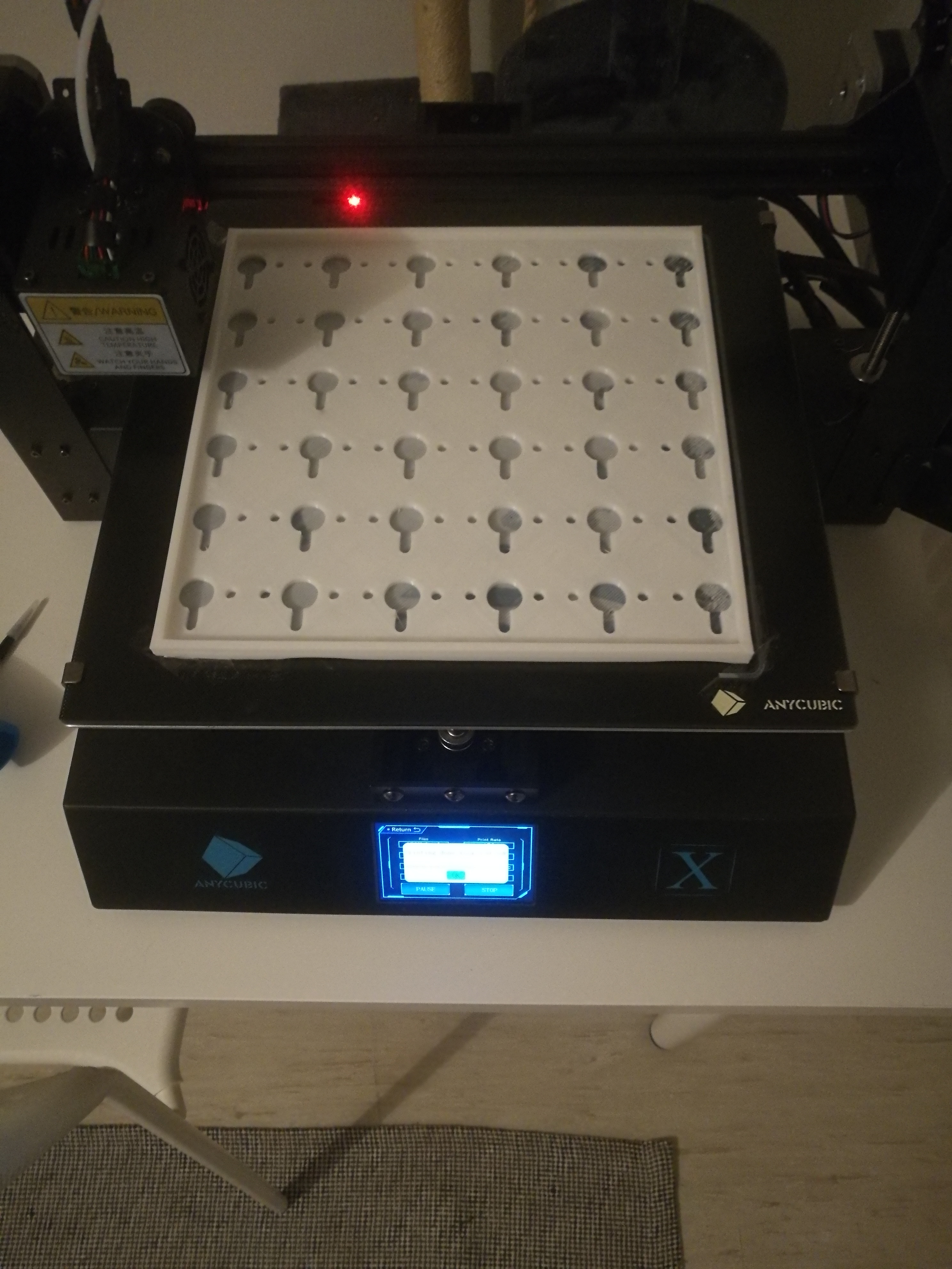 VW Projekt - Entwicklung