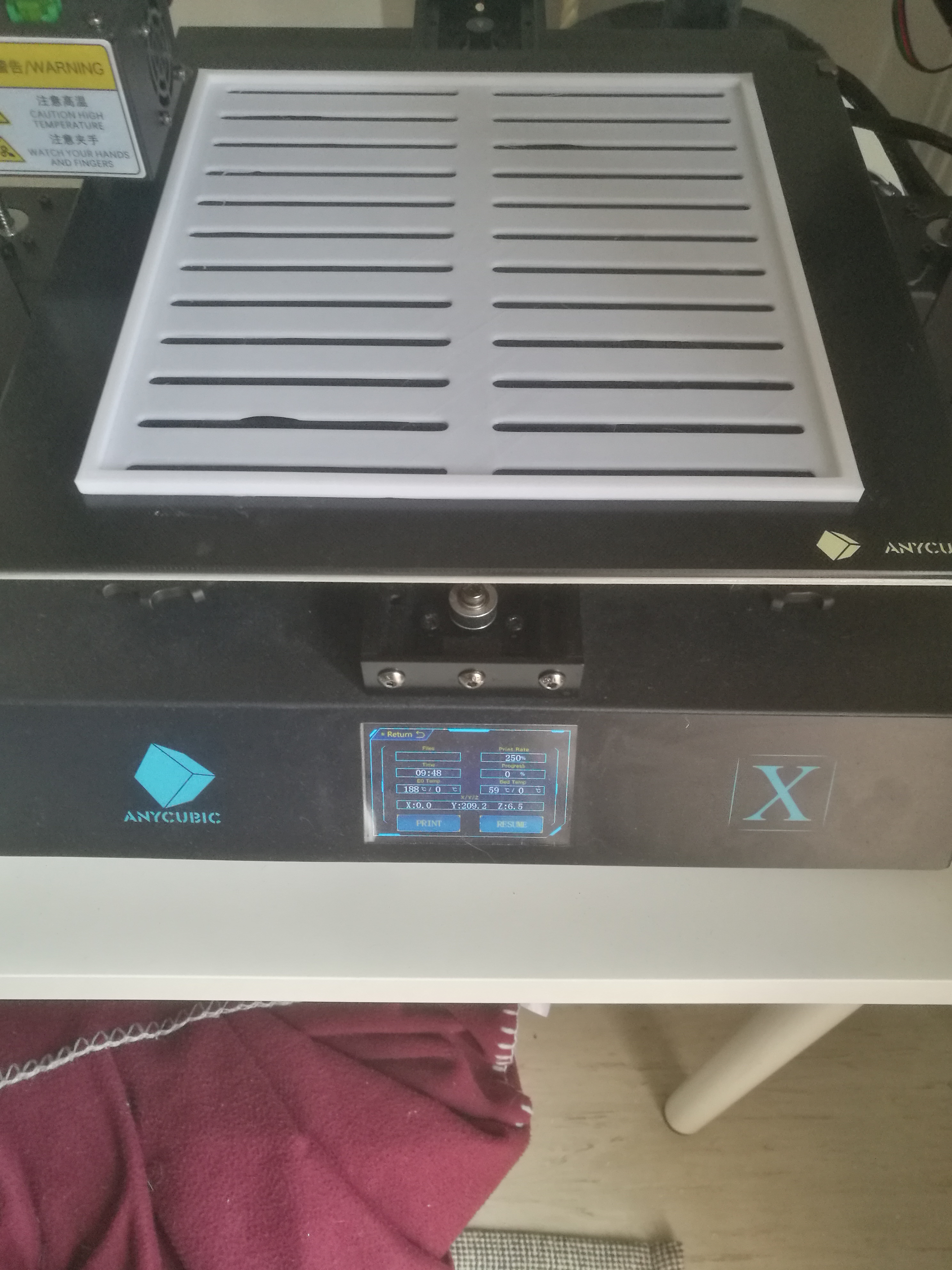 VW Projekt - Entwicklung