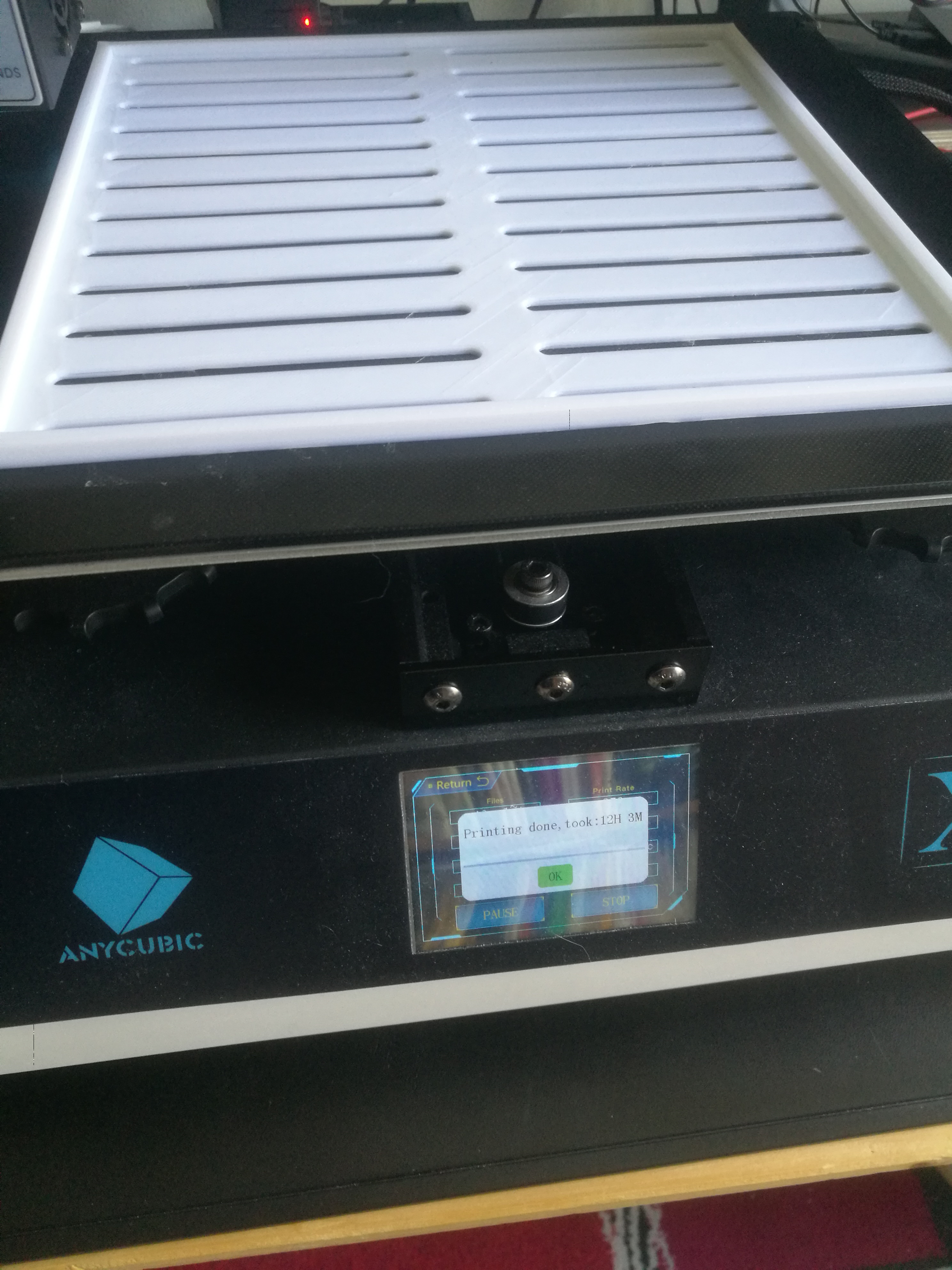 VW Projekt - Entwicklung