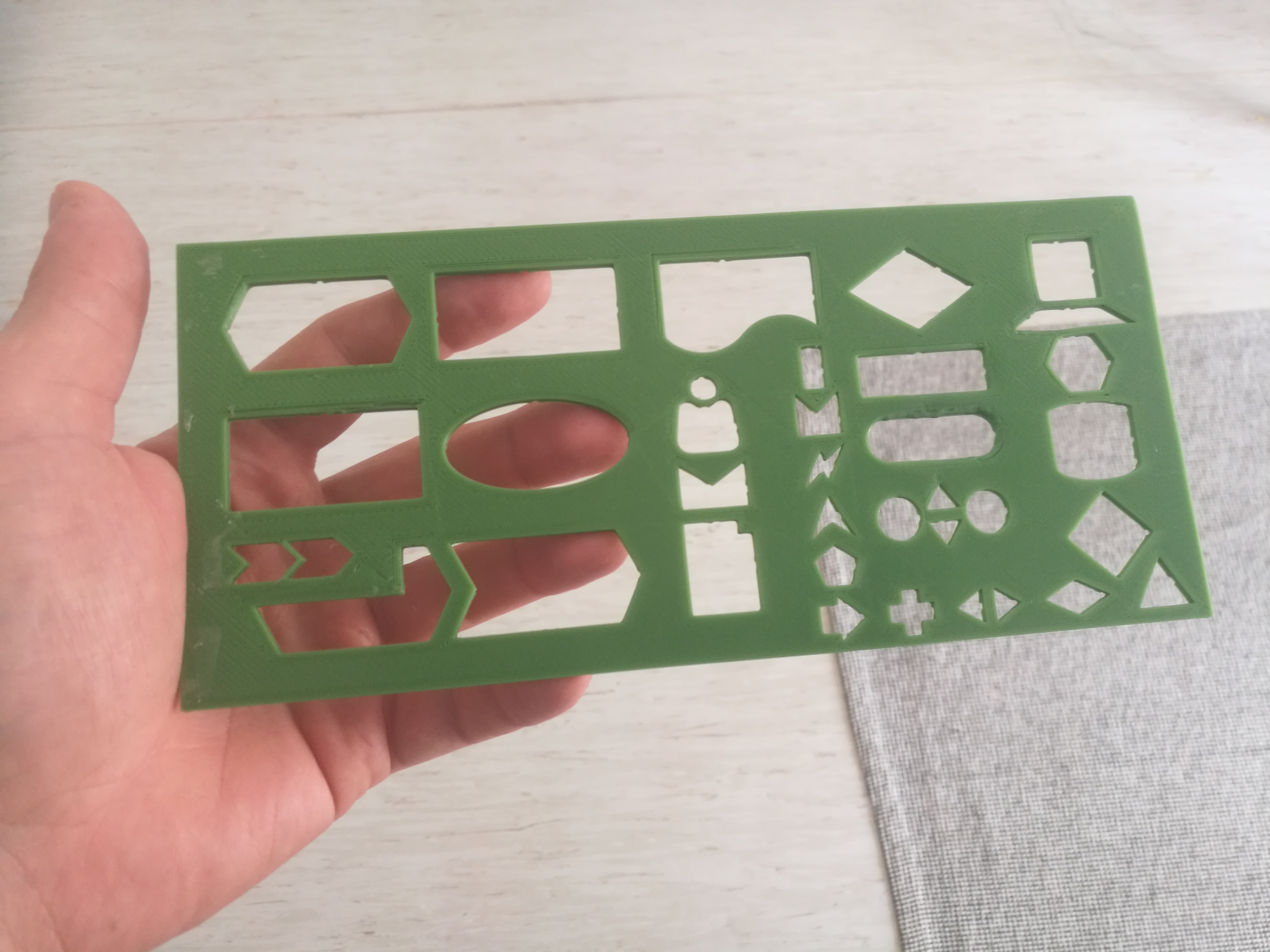 VW Projekt - Entwicklung