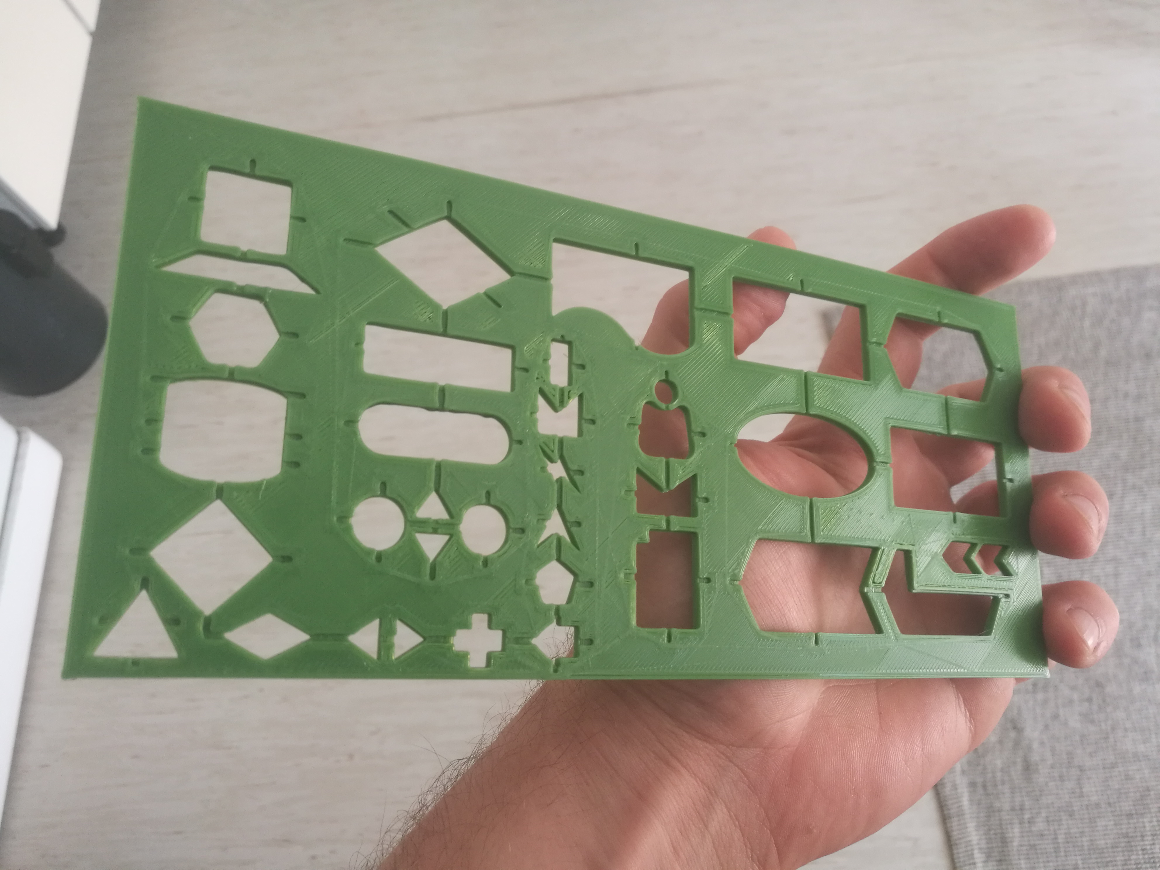 VW Projekt - Entwicklung