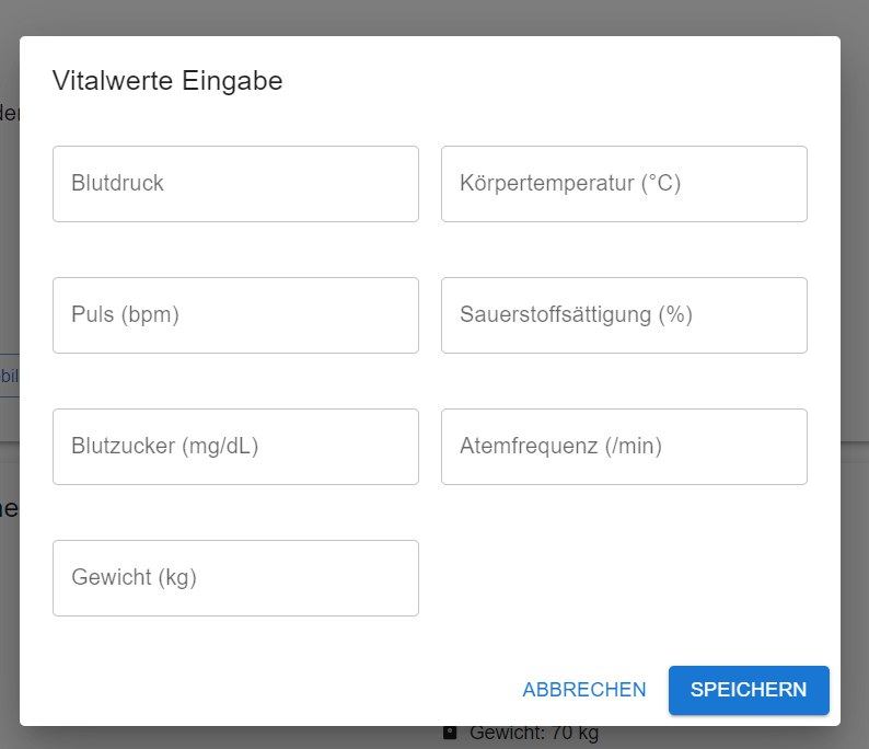VW Projekt - Entwicklung
